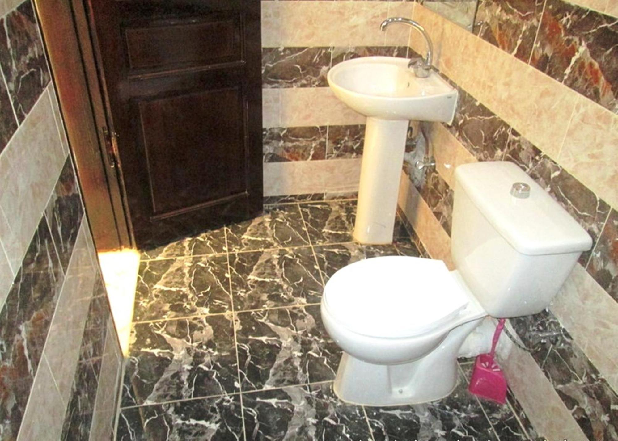 Appartement Lucky Seven à Louxor Extérieur photo